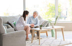 Aide à domicile  Neuilly-sur-Seine