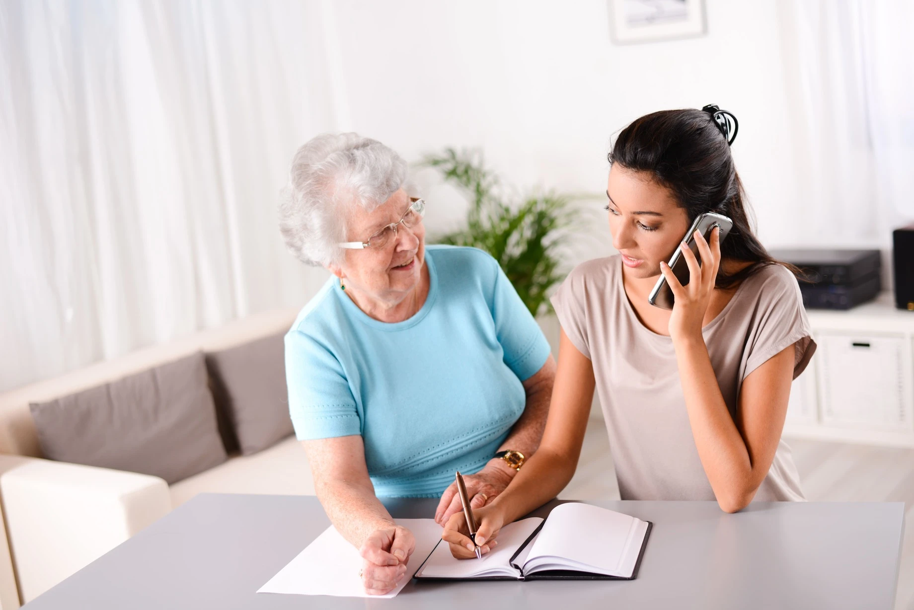 Aina Assistance Services -aideadmin