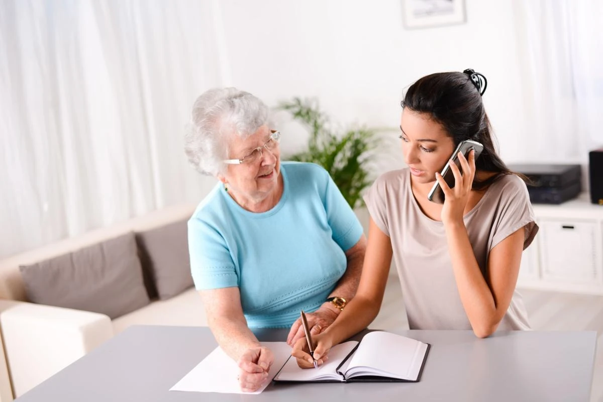 Aina Assistance Services -aideadmin