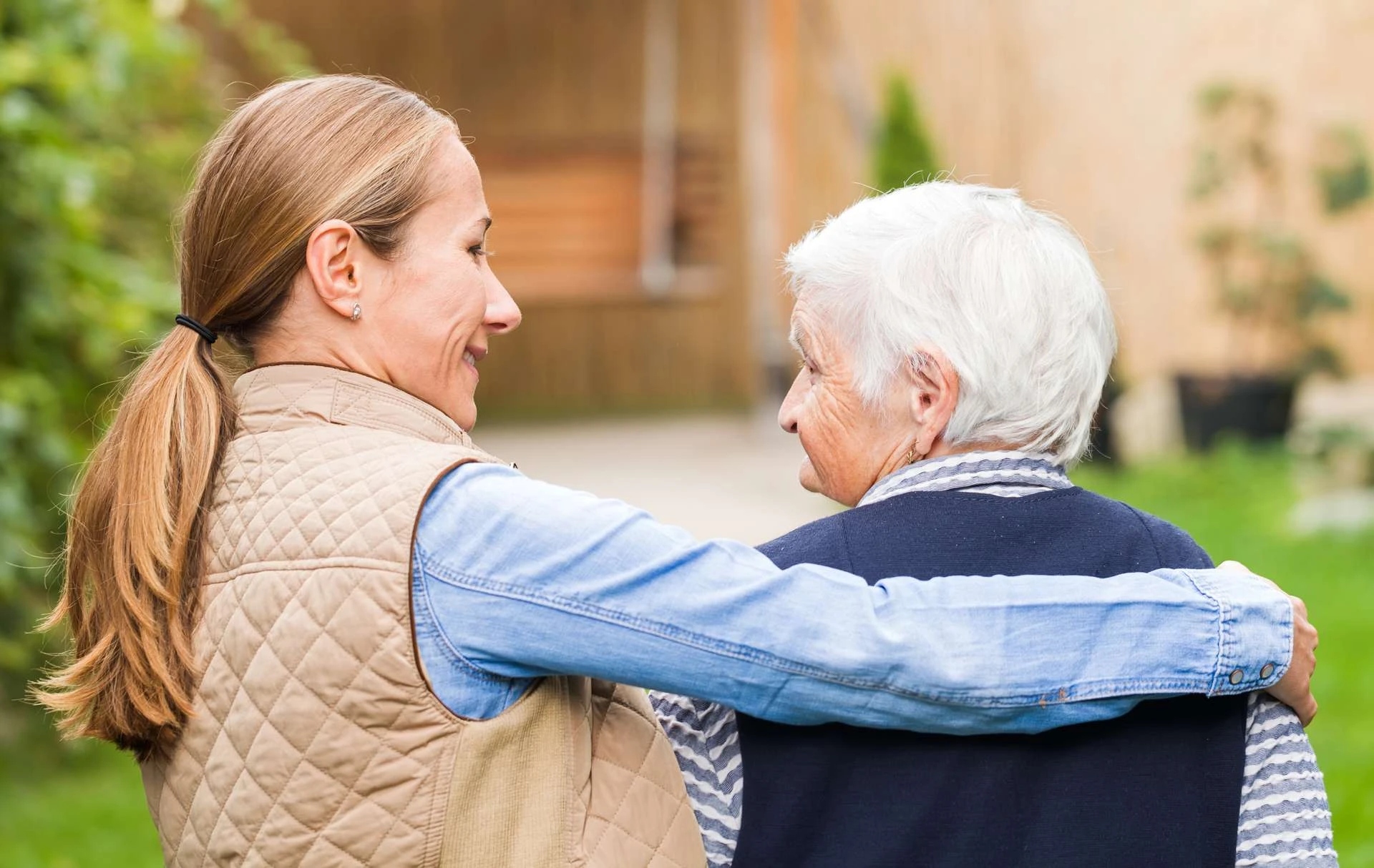 Aina Assistance Services